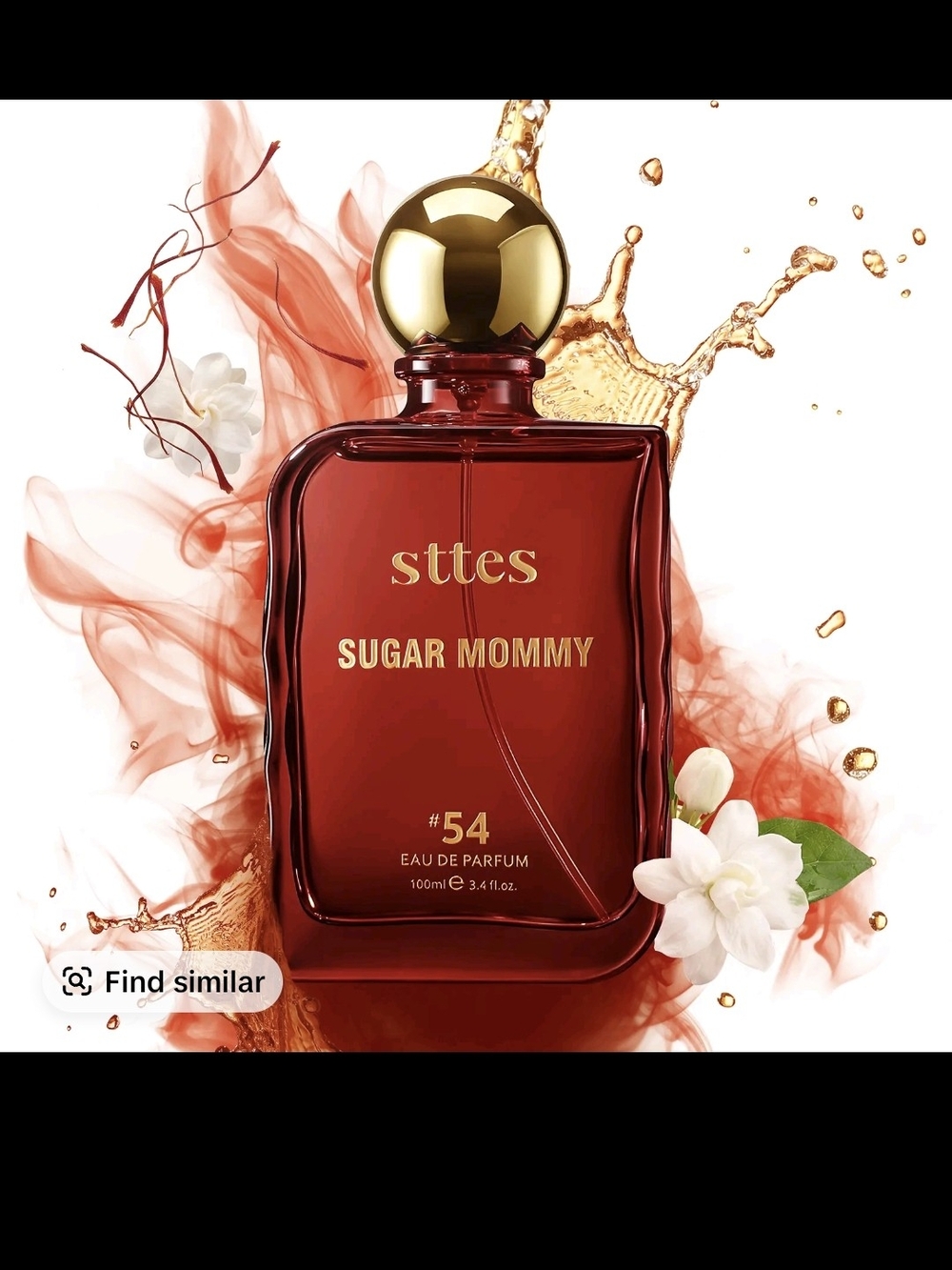 sttes Sugar Mommy  #54 - New In Box